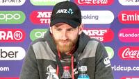ENG vs NZ: ઈજાને કારણે વિલિયમસન બહાર, ટીમ સાઉદી કેપ્ટન