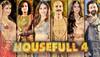 FILM REVIEW: હાસ્ય અને મનોરંજનથી ભરપૂર છે અક્ષયની 'HOUSEFULL 4'