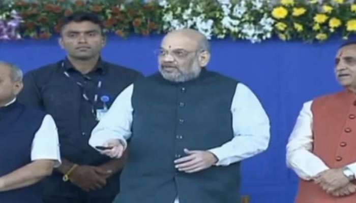 અમદાવાદીઓને અમિત શાહની 800 કરોડની દિવાળી ભેટ