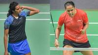 French Open Badminton : સાત્વિક-ચિરાગ પહોંચ્યા સેમીફાઈનલમાં