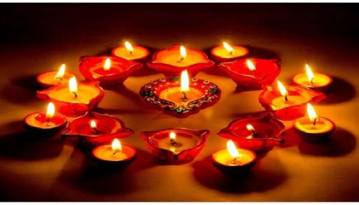 Diwali Wishes: ક્રિકેટ જગતે આપી દિવાળીની શુભકામનાઓ