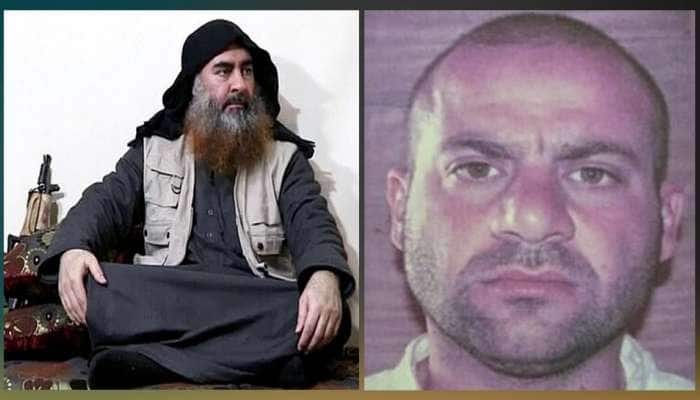 અબ્દુલ્લાહ કરદશ બન્યો ISISનો વડો: સદ્દામનો પૂર્વ સૈન્ય અધિકારી છે 