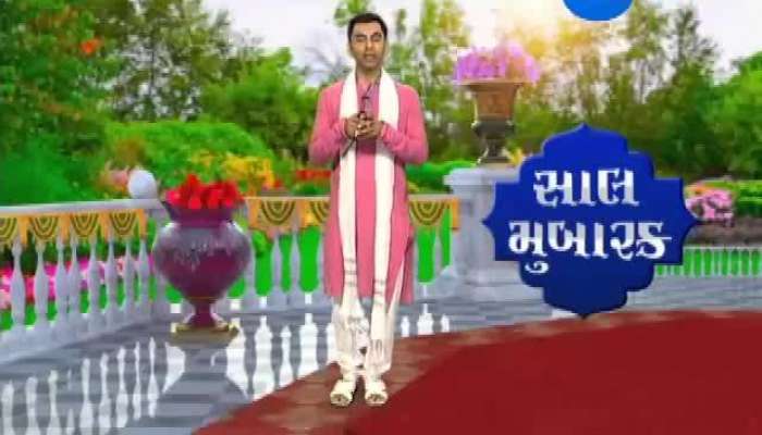 ગામડું જાગે છે: પશુઓ પર ફટાકડા ફોડી અનોખી દિવાળીની ઉજવણી