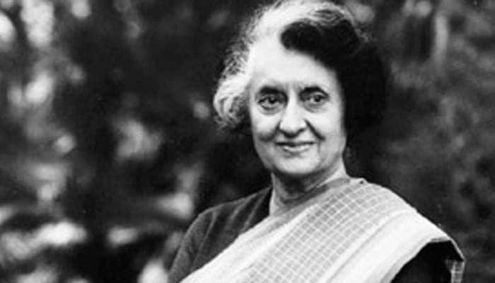 પ્રથમ સશક્ત મહિલા વડાપ્રધાન સાથે આયરન લેડી પણ હતા Indira Gandhi