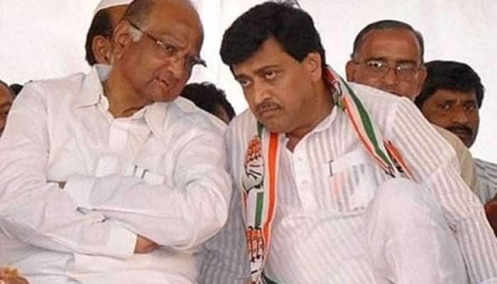 મહારાષ્ટ્ર: શિવસેના-BJPના રાજકીય ઘમાસાણ વચ્ચે શું છે કોંગ્રેસ-NCPની રણનીતિ