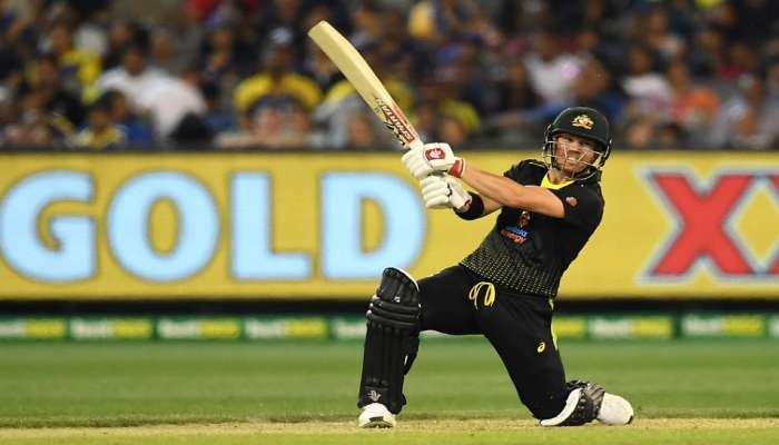 AUS vs SL: વોર્નરની અડધી સદી, ઓસ્ટ્રેલિયાએ શ્રીલંકાને હરાવી 3-0થી જીતી સિરીઝ 