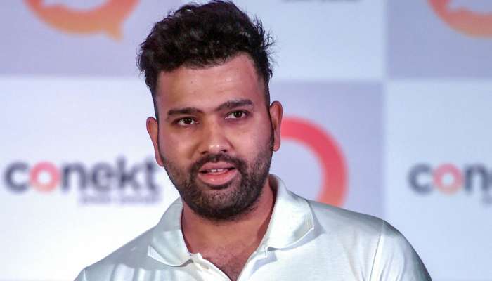 IND vs BAN: રોહિત શર્મા અભ્યાસ દરમિયાન થયો ઘાયલ, તપાસ બાદ મળી રાહત