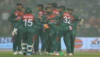 INDvsBAN: બાંગ્લાદેશે ભારતની સામે મેળવી પ્રથમ ટી20 જીત