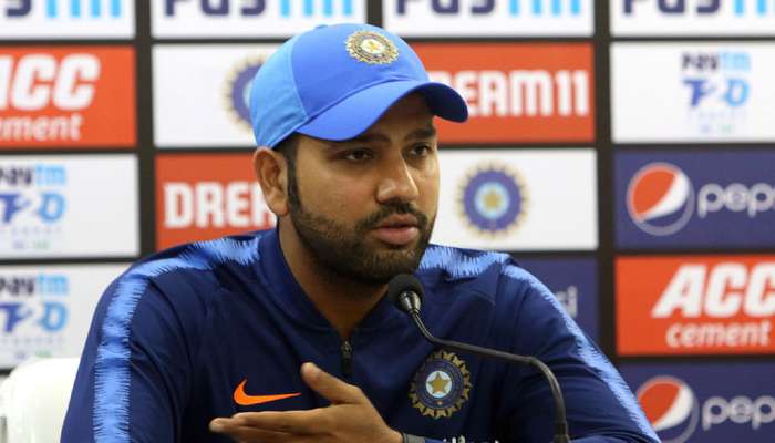 IND vs BAN: બાંગ્લાદેશ સામે કેમ ટી20 હારી ટીમ ઈન્ડિયા? રોહિત શર્માએ જણાવ્યું કારણ