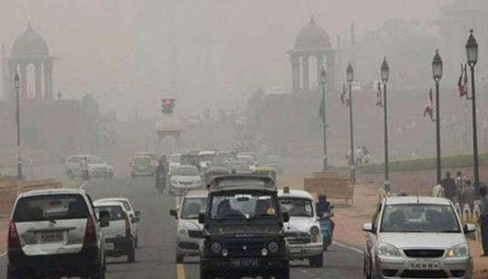 દિલ્હીમાં ઘરના અંદર પણ પ્રદૂષણ, શું આ રીતે જીવન જીવી શકાય? સુપ્રીમનો સવાલ 