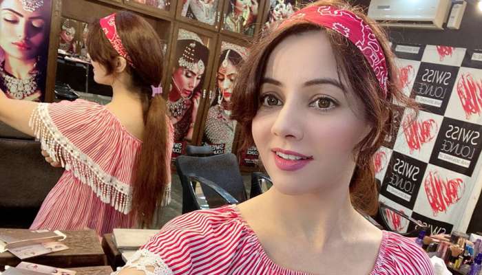 ન્યૂડ VIDEO થયો છે VIRAL! અને પછી આ પાકિસ્તાની હસીનાએ ભર્યું મોટું પગલું 