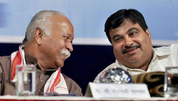 ઉદ્ધવના ખાસ ગણાતા નેતાએ RSSને લખ્યો પત્ર, ગડકરીને મધ્યસ્થ બનાવવાની કરી માગણી