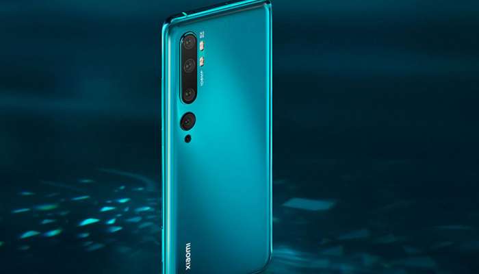108 MP કેમેરા સાથે Xiaomi MI CC9 Pro થયો લોન્ચ, જાણો કિંમત અને ફીચર્સ