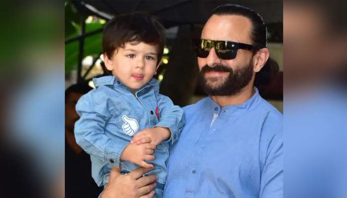 Taimur મામલે પિતા Saif Ali Khanનો મોટો નિર્ણય, મમ્મી કરીનાનું પણ કંઈ નહીં ચાલે