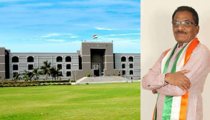 ભાજપને આંચકો: હાઇકોર્ટે તલાલાના MLA તરીકે ભગા બારડને બહાલ કર્યા