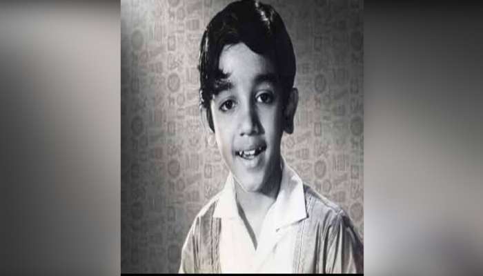 કમલ હાસન Birthday Special : આ એક્ટરે 6 વર્ષની વયે નેશનલ અવોર્ડ જીત્યો...