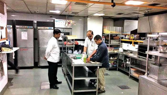 હવે રેસ્ટોરન્ટ્સના કિચનમાં ‘No admission without permission’ નહિ લગાવી શકાય, આવ્યો નવો નિયમ