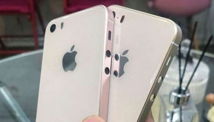 'iPhone SE2' મોડલના 2 કરોડ મોબાઇલ ફોન વેચશે એપ્પલ કંપની