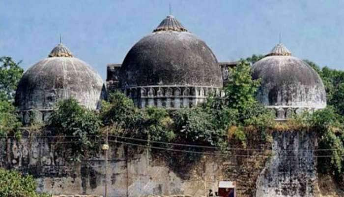 Ayodhya Case : જાણો મસ્જિદ નિર્માણથી સુનાવણી પૂર્ણ થવા સુધીનો ઘટનાક્રમ