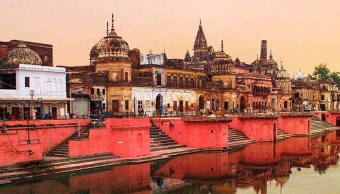 Ayodhya verdict : સુપ્રિમ કોર્ટનો જે પણ નિર્ણય આવે, તેને પણ આ રીતે ચેલેન્જ આપી શકાય છે 