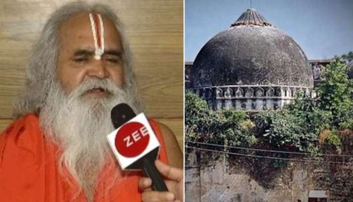 Ayodhya Verdict: અયોધ્યા મુદ્દે સૌથી મોટો ચુકાદો...જાણો કોને શું મળ્યું?