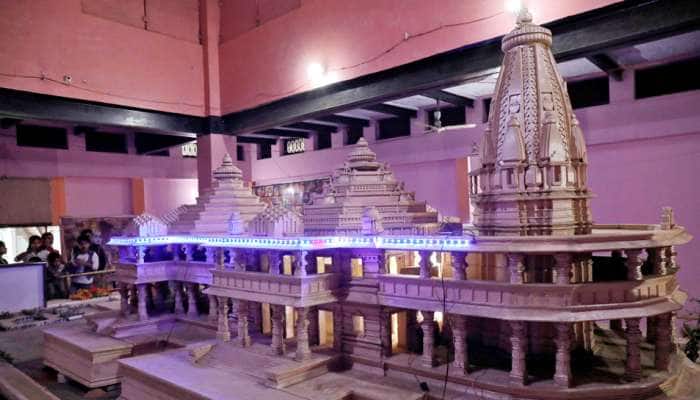 સુપ્રીમનો ઐતિહાસિક ચૂકાદોઃ જાણો કેવું હશે અયોધ્યામાં બનનારું રામ મંદિર