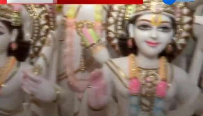 જય શ્રી રામ: રામ મંદિર અંગે સોમપુરા પરિવારે વ્યક્ત કરી ખુશી...