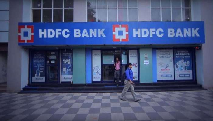 HDFC બેંકની MSME લૉન રૂ. 15,000 કરોડને વટાવી ગઈ