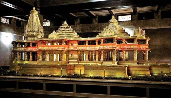 સોમનાથ મંદિરની માફક બનશે ટ્રસ્ટ, જાણો ક્યારે શરૂ થશે રામ મંદિરનું નિર્માણ