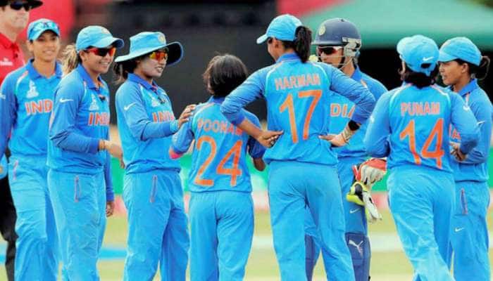 મહિલા ટી20 : પ્રથમ ટી20માં ભારતે વીન્ડીઝને આપ્યો પરાજય