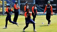 મહિલા T20I: ભારતે વિસ્ટ ઈન્ડિઝને 10 વિકેટે હરાવ્યું, શેફાલીની અડધી સદી