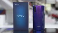Vivo Z1x નું નવું 4GB રેમ વેરિએન્ટ આવતીકાલે થઇ શકે છે લોન્ચ, આ હશે કિંમત