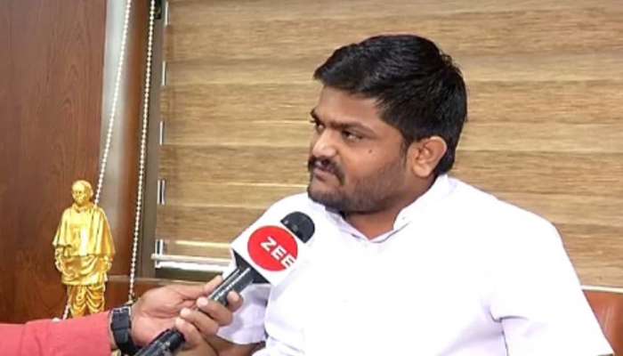 આવતીકાલથી હાર્દિક પટેલના પ્રતિક ઉપવાસ : સોશિયલ મીડિયા પર તમામ ખેડૂતોને એકઠ