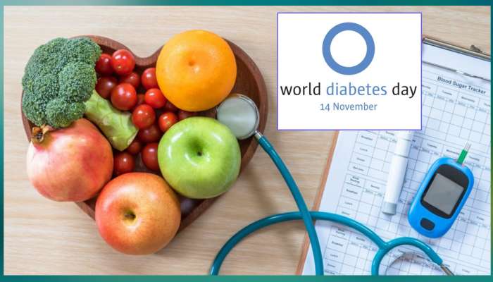 World Diabetes Day 2019 : કોને રહે છે ડાયાબિટિસ થવાનું સૌથી વધુ જોખમ? 