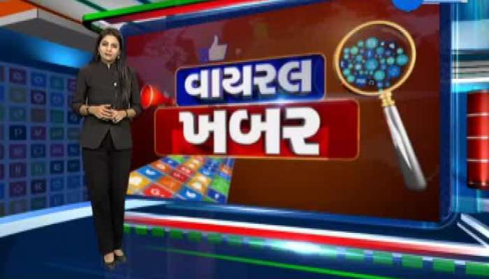અભણ ભારતીય મહિલાની અંગ્રેજી ભાષા જોઇ વિદેશીઓ પણ પડ્યા અચંબામાં, જુઓ વીડિયો