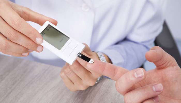 Diabetes Day: શું તમને પણ કસરત કરવાની આદત નથી? તો ડાયાબિટીસથી થતા મોતના આંકડા તમને ચોંકાવી દેશે Diabetes Day: શું તમને પણ કસરત કરવાની આદત નથી? તો ડાયાબિટીસથી થતા મોતના આંકડા તમને ચોંકાવી દેશે
