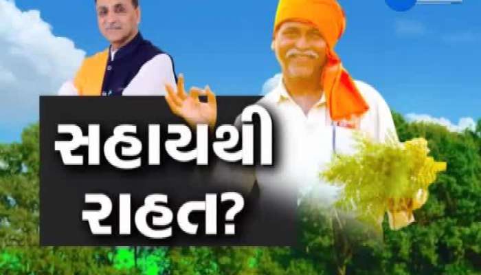 સરકારના વિશેષ પેકેજથી ખેડૂતોને કેટલી રાહત, જુઓ ખાસ અહેવાલ