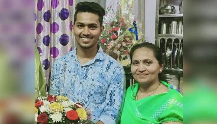 મુંબઈ: ઝૂપડપટ્ટીમા રહેતા યુવકે તનતોડ મહેનત કરી ISROમાં જોબ મેળવી