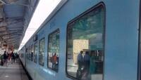 TRAINમાં મળતા ચા, નાસ્તો અને ભોજનના ભાવમાં જંગી વધારો