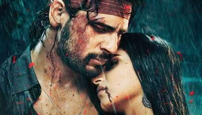 Marjaavaan Movie Review: મરજાવા મૂવી રિવ્યૂ- પ્રેમ, લાગણી અને બદલાનું મિશ્રણ...