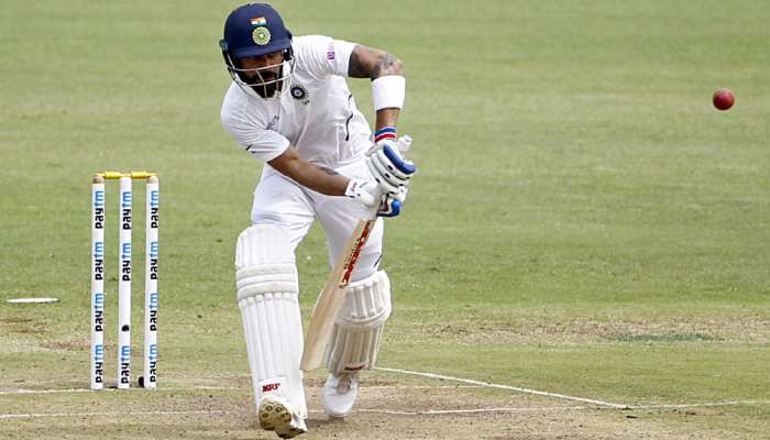 Ind vs Ban: ઈનિંગના અંતરથી 10મી જીત, કોહલીએ તોડ્યો ધોનીનો રેકોર્ડ 