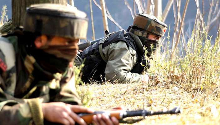 J&K : PAKને ભારે પડ્યું ભારતીય જવાનો પર ગોળીઓ છોડવાનું, ભારતે ધોળે દિવસે દેખાડ્યા તારા