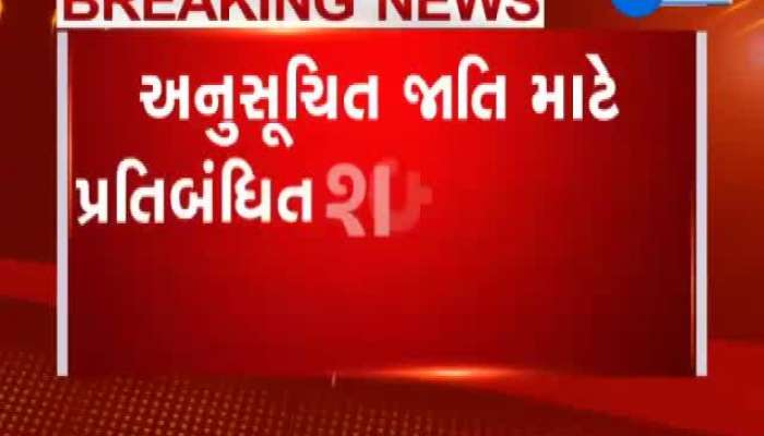 બિન સચિવાલય ક્લર્કની પરીક્ષામાં પેપર ફૂટ્યું હોવાનો આક્ષેપ, જુઓ વીડિયો 