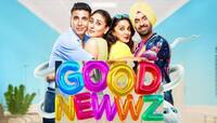 VIDEO: રિલીઝ થયું 'ગુડ ન્યૂઝ'નું Trailer! અક્ષય-કરીનાની જોડીએ જીત્યું દિલ