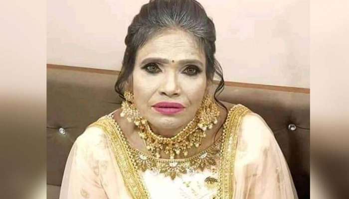 મેકઅપ પર મજાક ઉડાવ્યા બાદ રાનૂ મંડલના બચાવમાં આવ્યા લોકો