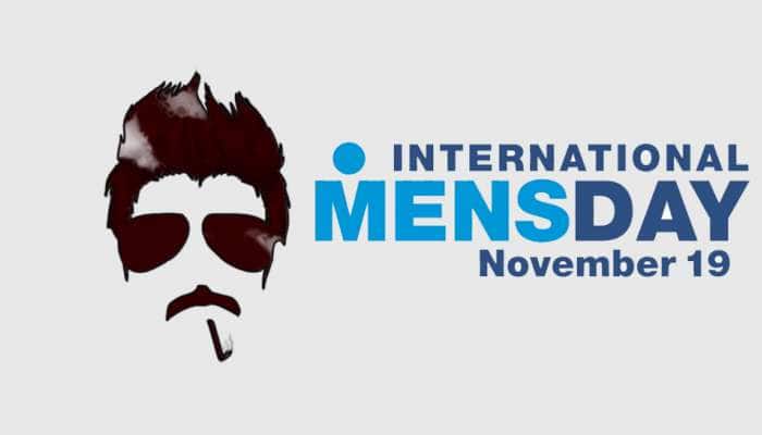 International Men's Day: આજે છે આંતરરાષ્ટ્રીય પુરૂષ દિવસ, જાણો તેનો ઇતિહાસ