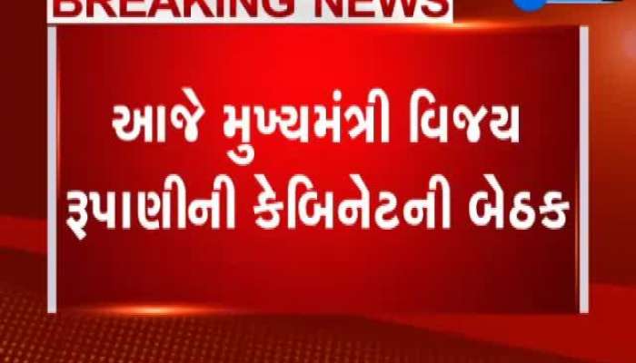 ભાજપની સંગઠન સંરચનાને લઈ મહત્વની મળશે બેઠક