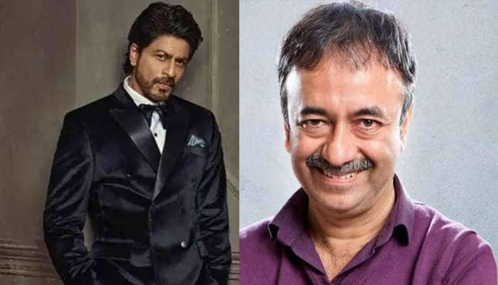 એપ્રિલ 2020 માં Rajkumar Hirani ની ફિલ્મ શરૂ કરશે Shah Rukh Khan