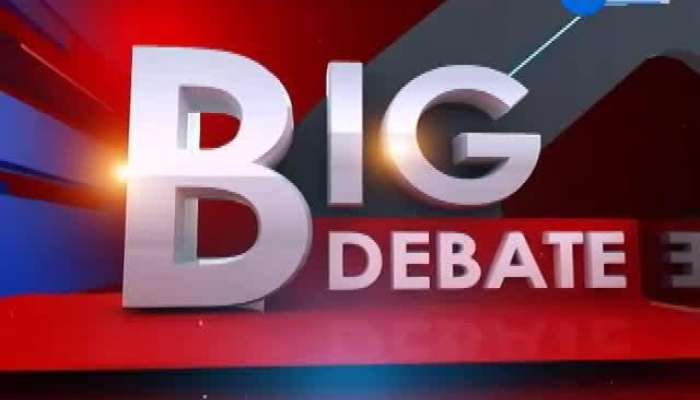 BIG DEBATE: કાલે સુરતમાં અને આજે અમદાવાદમાં દોડી મોતની બસ