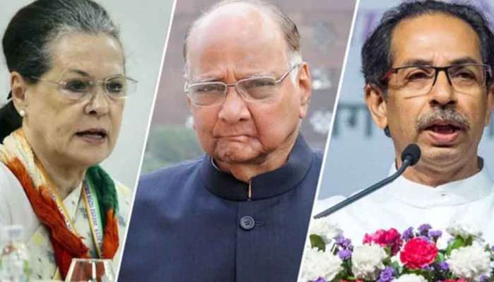 LIVE BLOG : મહારાષ્ટ્રમાં સરકાર મામલે આજે થઈ શકે છે મોટું એલાન, જાણો પળેપળના સમાચાર 